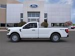 2024 Ford F-150 Regular Cab 4x4, Pickup for sale #92471 - photo 4