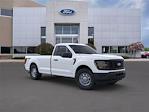 2024 Ford F-150 Regular Cab 4x4, Pickup for sale #92471 - photo 7