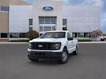 New 2024 Ford F-150 XL Regular Cab 4x4, Pickup for sale #92472 - photo 3