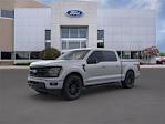 2024 Ford F-150 SuperCrew Cab 4x4, Pickup for sale #92474 - photo 1