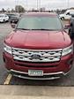 Used 2018 Ford Explorer Limited RWD, SUV for sale #92499A - photo 2