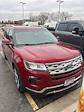 Used 2018 Ford Explorer Limited RWD, SUV for sale #92499A - photo 3