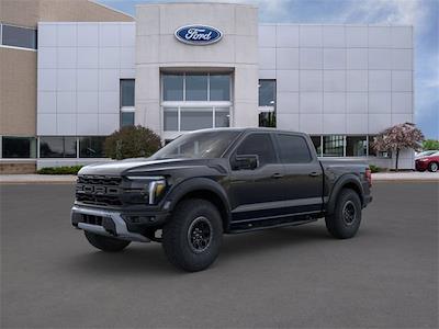 2024 Ford F-150 SuperCrew Cab 4x4, Pickup for sale #92506 - photo 1