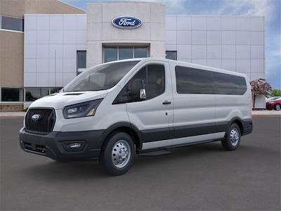 New 2024 Ford Transit 350 Low Roof AWD, Passenger Van for sale #92516 - photo 1