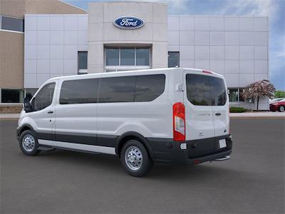 New 2024 Ford Transit 350 Low Roof AWD, Passenger Van for sale #92516 - photo 2