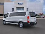 New 2024 Ford Transit 350 Low Roof AWD, Passenger Van for sale #92516 - photo 2