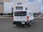 New 2024 Ford Transit 350 Low Roof AWD, Passenger Van for sale #92516 - photo 8