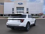 New 2025 Ford Explorer ST-Line 4WD, SUV for sale #R92519 - photo 8