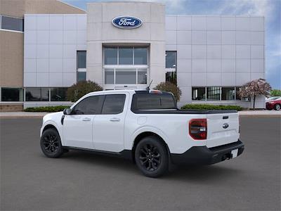 2024 Ford Maverick SuperCrew Cab AWD, Pickup for sale #92536 - photo 2