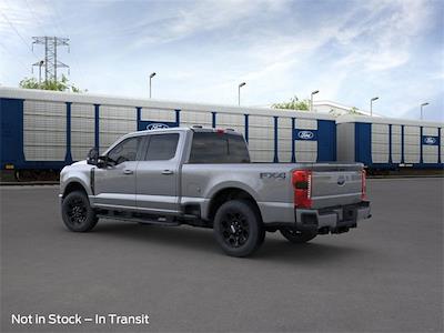 2024 Ford F-350 Crew Cab SRW 4x4, Pickup for sale #92544 - photo 2