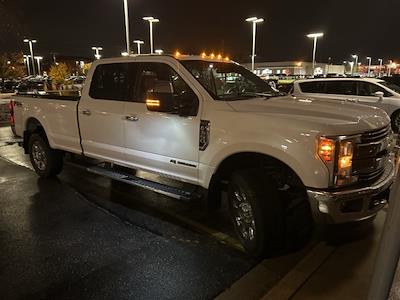 Used 2018 Ford F-350 Lariat Crew Cab 4x4, Pickup for sale #92545A - photo 1