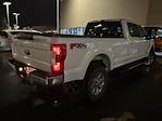 Used 2018 Ford F-350 Lariat Crew Cab 4x4, Pickup for sale #92545A - photo 2