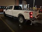 Used 2018 Ford F-350 Lariat Crew Cab 4x4, Pickup for sale #92545A - photo 5