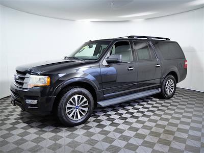 Used 2015 Ford Expedition EL XLT 4x4, SUV for sale #92547A - photo 1