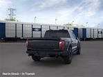 2024 Ford F-150 SuperCrew Cab 4x4, Pickup for sale #92551 - photo 8