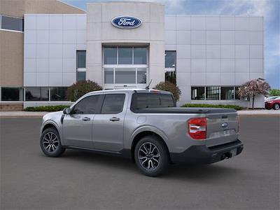 2024 Ford Maverick SuperCrew Cab AWD, Pickup for sale #92554 - photo 2