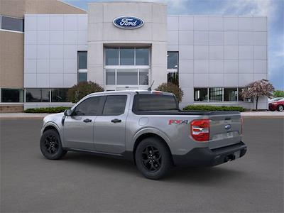 2024 Ford Maverick SuperCrew Cab AWD, Pickup for sale #92559 - photo 2