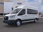 New 2024 Ford Transit 350 XL High Roof AWD, Passenger Van for sale #92560 - photo 1