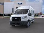 New 2024 Ford Transit 350 XL High Roof AWD, Passenger Van for sale #92560 - photo 3