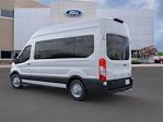 New 2024 Ford Transit 350 XL High Roof AWD, Passenger Van for sale #92560 - photo 2