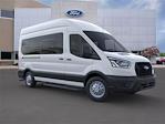 New 2024 Ford Transit 350 XL High Roof AWD, Passenger Van for sale #92560 - photo 6