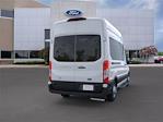 New 2024 Ford Transit 350 XL High Roof AWD, Passenger Van for sale #92560 - photo 7