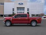 New 2024 Ford F-150 XLT SuperCrew Cab 4x4, Pickup for sale #92561 - photo 4