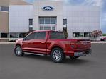 New 2024 Ford F-150 XLT SuperCrew Cab 4x4, Pickup for sale #92561 - photo 2