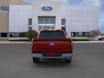 New 2024 Ford F-150 XLT SuperCrew Cab 4x4, Pickup for sale #92561 - photo 5