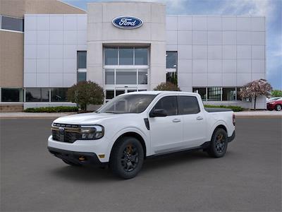 2024 Ford Maverick SuperCrew Cab AWD, Pickup for sale #92566 - photo 1