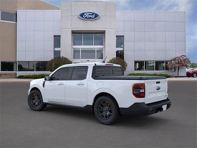 2024 Ford Maverick SuperCrew Cab AWD, Pickup for sale #92566 - photo 2