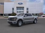 2024 Ford F-150 SuperCrew Cab 4x4, Pickup for sale #92573 - photo 1