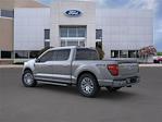 2024 Ford F-150 SuperCrew Cab 4x4, Pickup for sale #92573 - photo 2