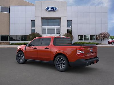 2024 Ford Maverick SuperCrew Cab AWD, Pickup for sale #92586 - photo 2