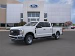 New 2024 Ford F-350 XL Crew Cab 4x4, Pickup for sale #92592 - photo 1