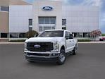 New 2024 Ford F-350 XL Crew Cab 4x4, Pickup for sale #92592 - photo 3