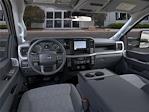 New 2024 Ford F-350 XL Crew Cab 4x4, Pickup for sale #92592 - photo 9