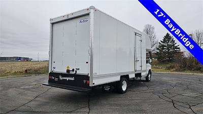 New 2025 Ford E-450 Base RWD, 17' Bay Bridge Sheet and Post Box Van for sale #92608 - photo 2