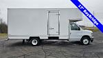 New 2025 Ford E-450 Base RWD, 17' Bay Bridge Sheet and Post Box Van for sale #92608 - photo 3