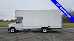 New 2025 Ford E-450 Base RWD, 17' Bay Bridge Sheet and Post Box Van for sale #92608 - photo 6