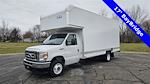 New 2025 Ford E-450 Base RWD, 17' Bay Bridge Sheet and Post Box Van for sale #92608 - photo 7