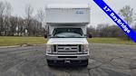 New 2025 Ford E-450 Base RWD, 17' Bay Bridge Sheet and Post Box Van for sale #92608 - photo 8