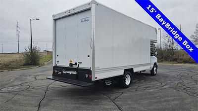 New 2025 Ford E-350 Base RWD, Box Van for sale #92609 - photo 2