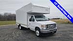 New 2025 Ford E-350 Base RWD, Box Van for sale #92609 - photo 1