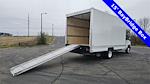 New 2025 Ford E-350 Base RWD, Box Van for sale #92609 - photo 10