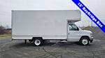 New 2025 Ford E-350 Base RWD, Box Van for sale #92609 - photo 3