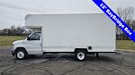 New 2025 Ford E-350 Base RWD, Box Van for sale #92609 - photo 6