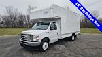 New 2025 Ford E-350 Base RWD, Box Van for sale #92609 - photo 7