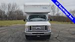 New 2025 Ford E-350 Base RWD, Box Van for sale #92609 - photo 8