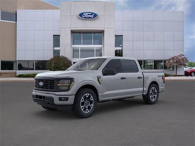 2024 Ford F-150 SuperCrew Cab 4x4, Pickup for sale #92612 - photo 1